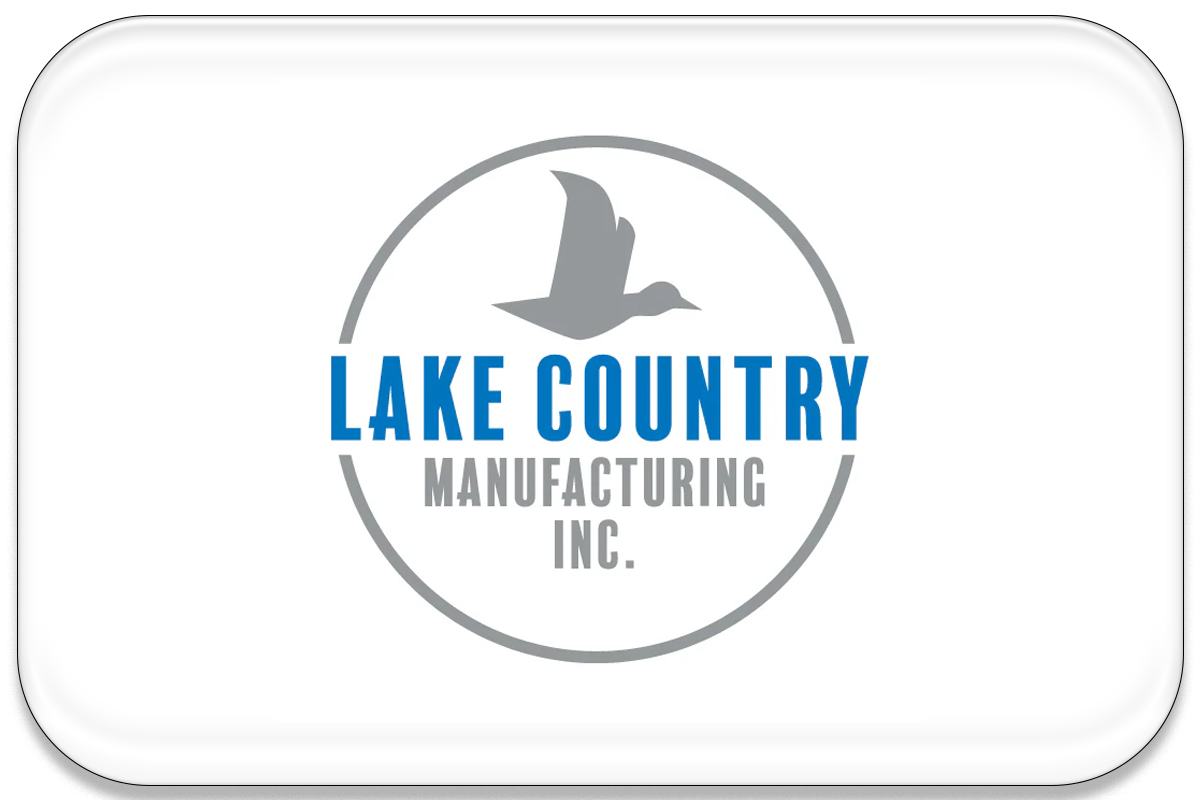 Lake Country Manufacturing